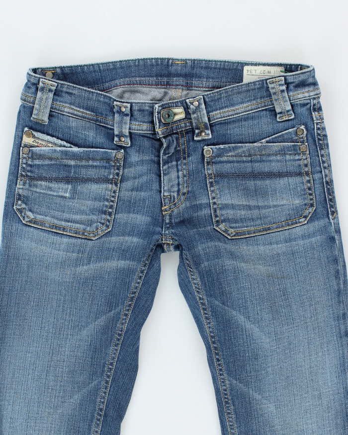 Vintage Y2k 00s Diesel Jeans - W30 L34