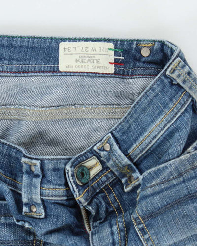 Vintage Y2k 00s Diesel Jeans - W30 L34
