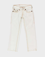 Vintage Y2k 00s True Religion Jeans - W30 L29