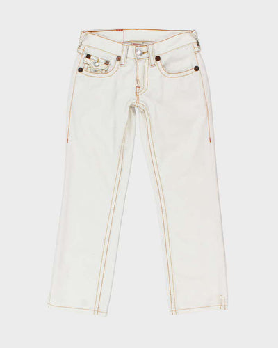 Vintage Y2k 00s True Religion Jeans - W30 L29