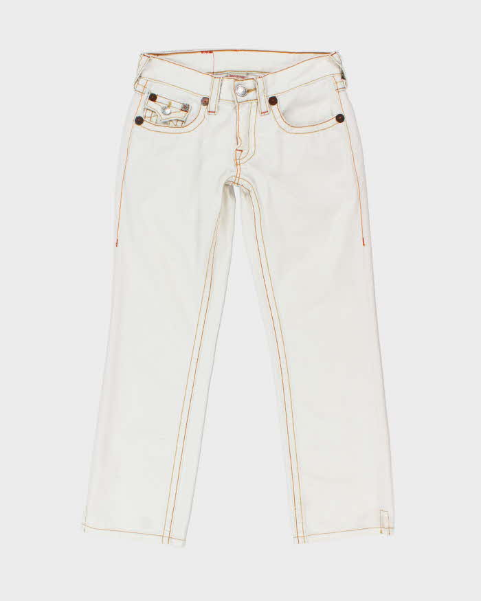 Vintage Y2k 00s True Religion Jeans - W30 L29
