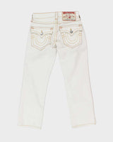 Vintage Y2k 00s True Religion Jeans - W30 L29