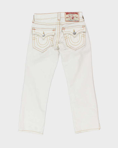 Vintage Y2k 00s True Religion Jeans - W30 L29