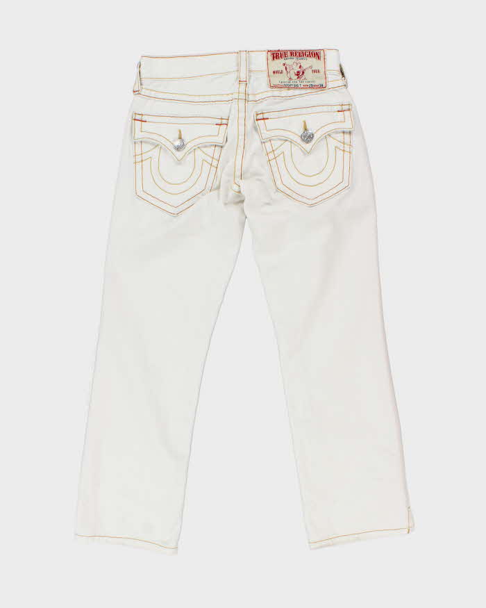 Vintage Y2k 00s True Religion Jeans - W30 L29