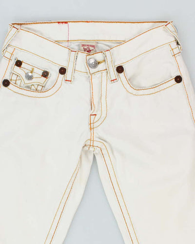 Vintage Y2k 00s True Religion Jeans - W30 L29