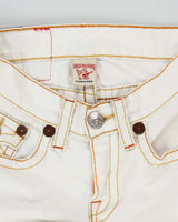 Vintage Y2k 00s True Religion Jeans - W30 L29