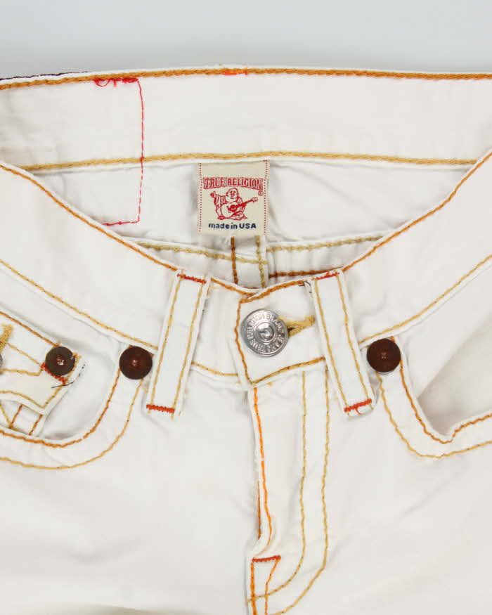 Vintage Y2k 00s True Religion Jeans - W30 L29