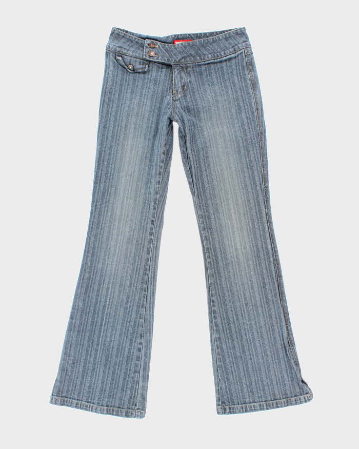 Vintage Y2k 00s Union Bay Bootcut Jeans - W27 L30