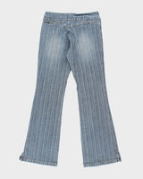 Vintage Y2k 00s Union Bay Bootcut Jeans - W27 L30