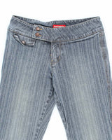 Vintage Y2k 00s Union Bay Bootcut Jeans - W27 L30