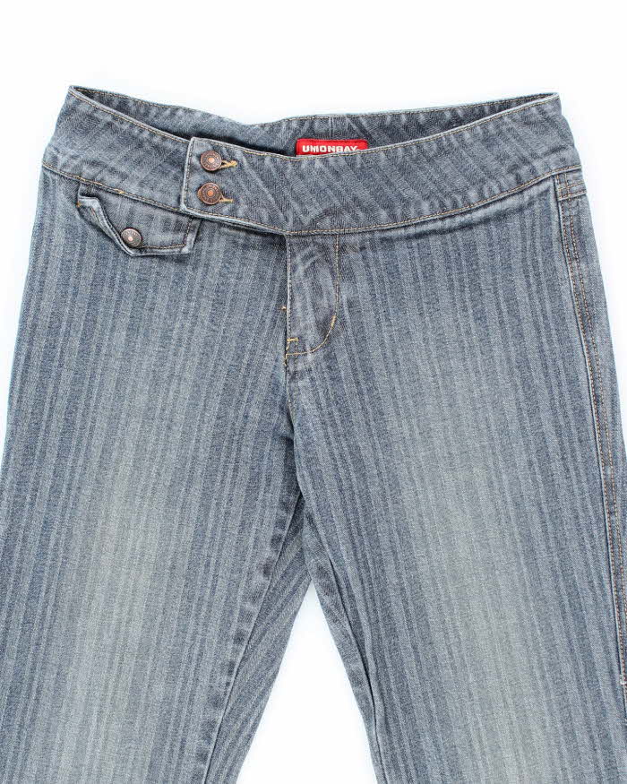 Vintage Y2k 00s Union Bay Bootcut Jeans - W27 L30
