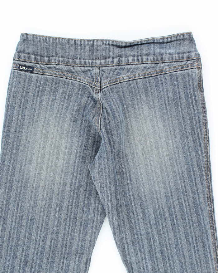 Vintage Y2k 00s Union Bay Bootcut Jeans - W27 L30