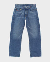 Vintage Y2k 00s Guess Bootcut Jeans - W32 L32
