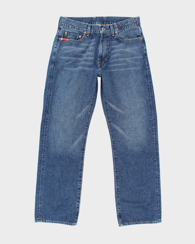 Vintage Y2k 00s Guess Bootcut Jeans - W32 L32