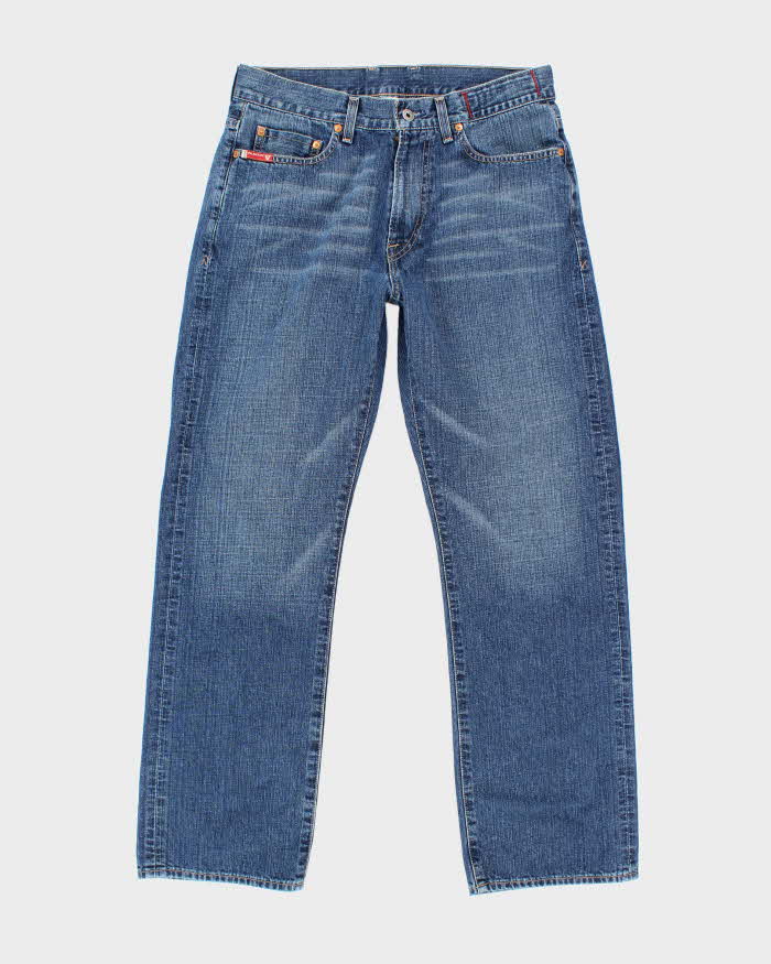 Vintage Y2k 00s Guess Bootcut Jeans - W32 L32