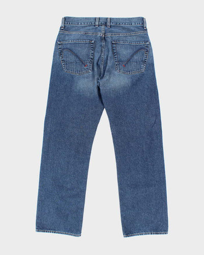 Vintage Y2k 00s Guess Bootcut Jeans - W32 L32
