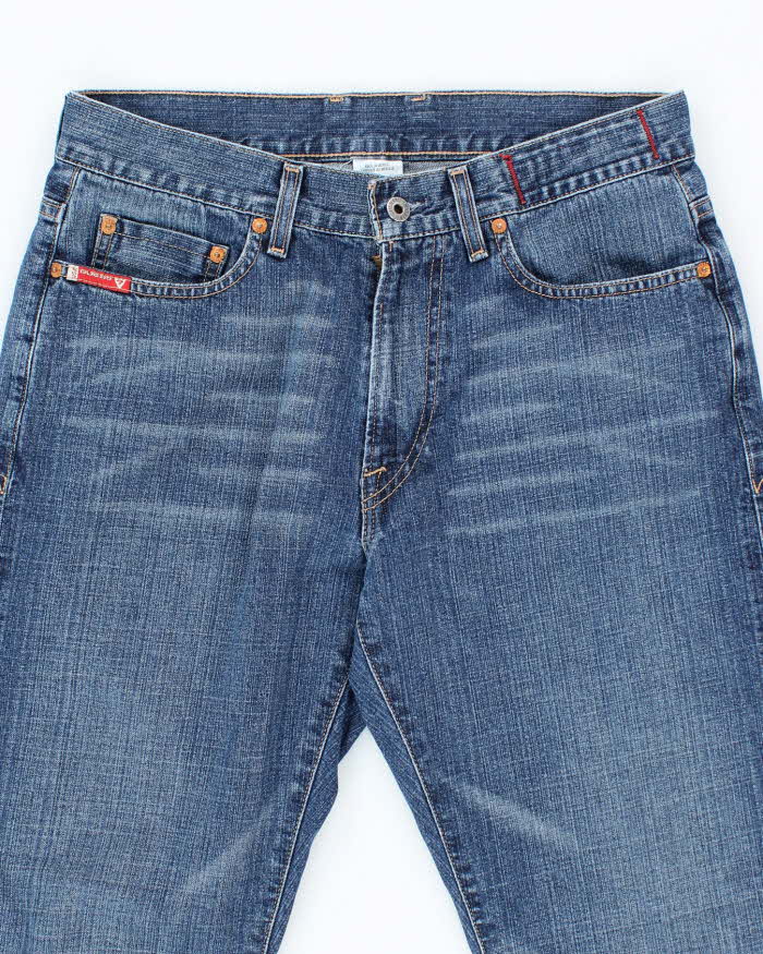 Vintage Y2k 00s Guess Bootcut Jeans - W32 L32