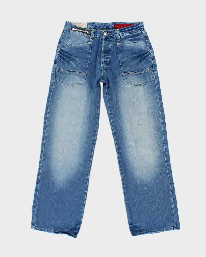Vintage Y2k 00s Judas Jeans - W30 L31