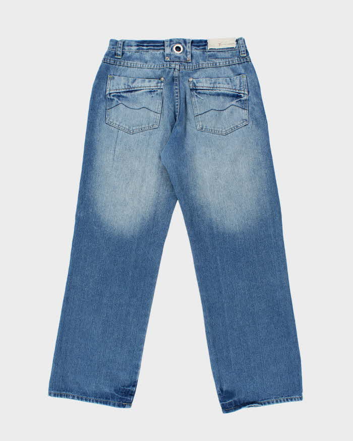 Vintage Y2k 00s Judas Jeans - W30 L31