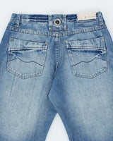 Vintage Y2k 00s Judas Jeans - W30 L31