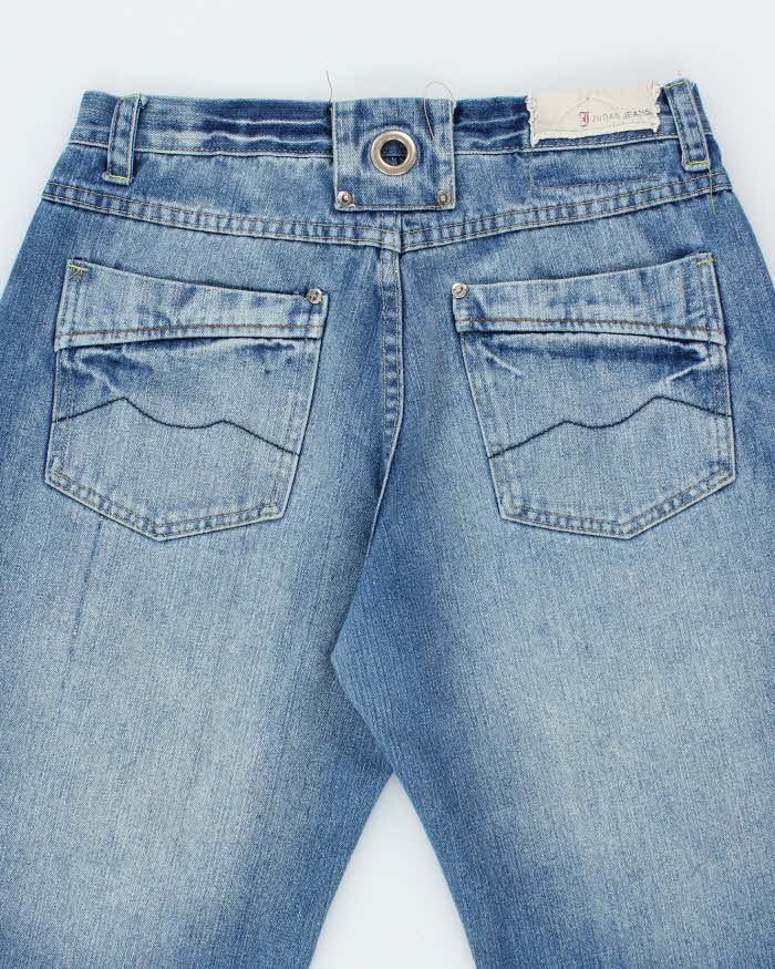 Vintage Y2k 00s Judas Jeans - W30 L31