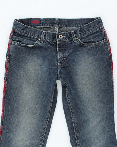 Vintage Y2k 00s Lee Bootcut Jeans - W30 L32