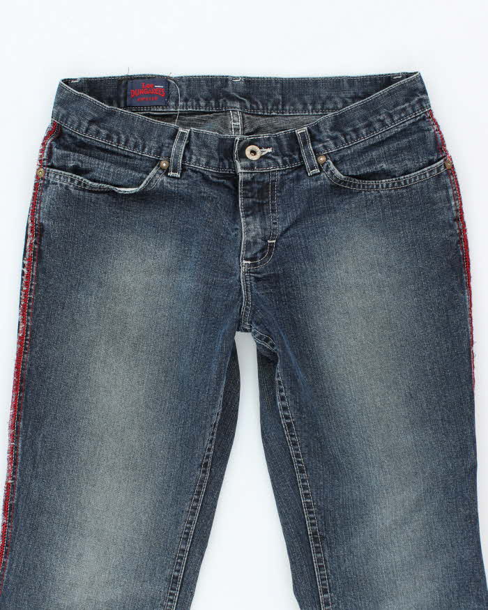Vintage Y2k 00s Lee Bootcut Jeans - W30 L32