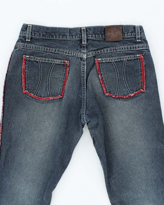 Vintage Y2k 00s Lee Bootcut Jeans - W30 L32