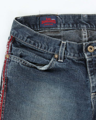 Vintage Y2k 00s Lee Bootcut Jeans - W30 L32