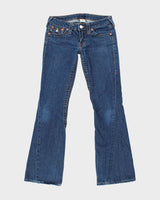 Vintage Y2k 00s True Religion Jeans - W30 L32
