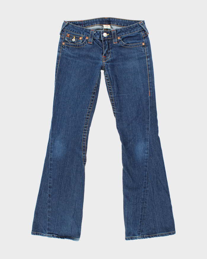 Vintage Y2k 00s True Religion Jeans - W30 L32