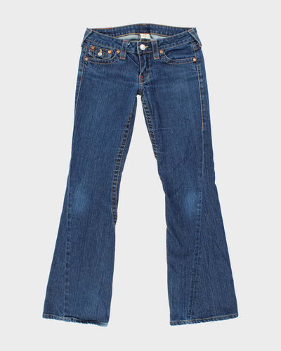 Vintage Y2k 00s True Religion Jeans - W30 L32