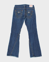 Vintage Y2k 00s True Religion Jeans - W30 L32