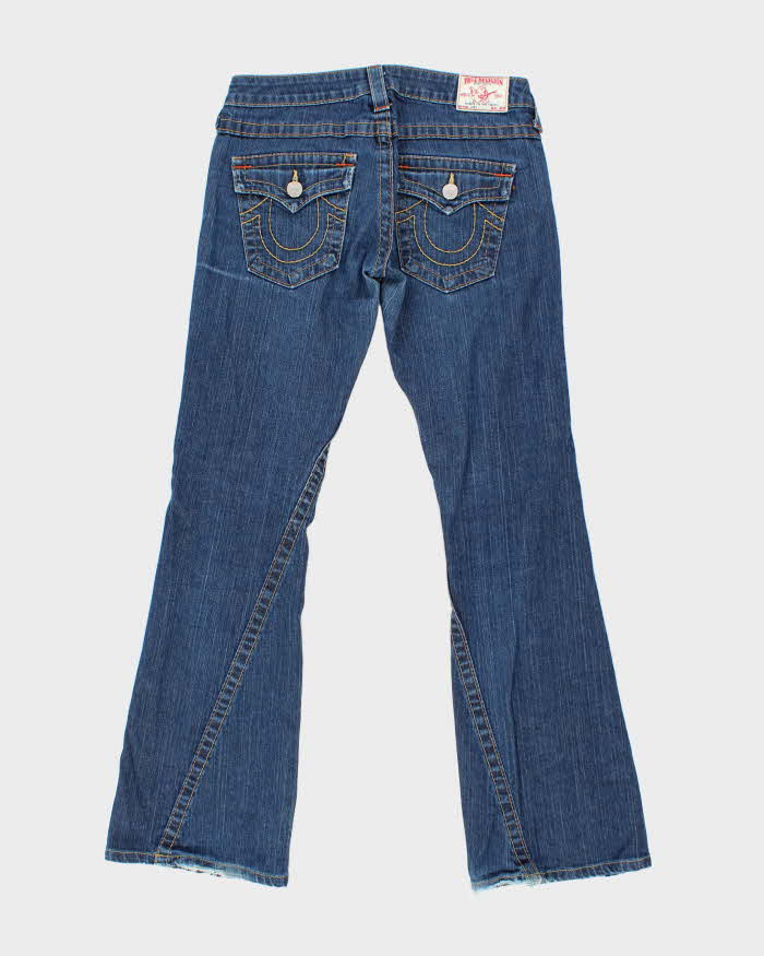 Vintage Y2k 00s True Religion Jeans - W30 L32