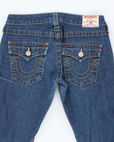 Vintage Y2k 00s True Religion Jeans - W30 L32