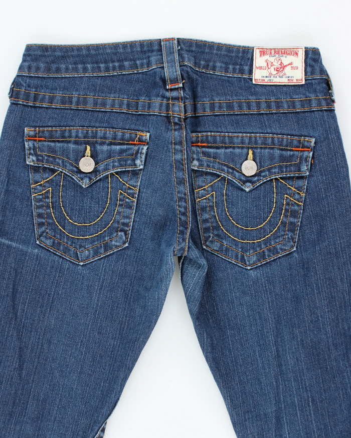 Vintage Y2k 00s True Religion Jeans - W30 L32