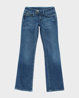 Vintage Y2k 00s Diesel Bootcut Jeans - W26 L31