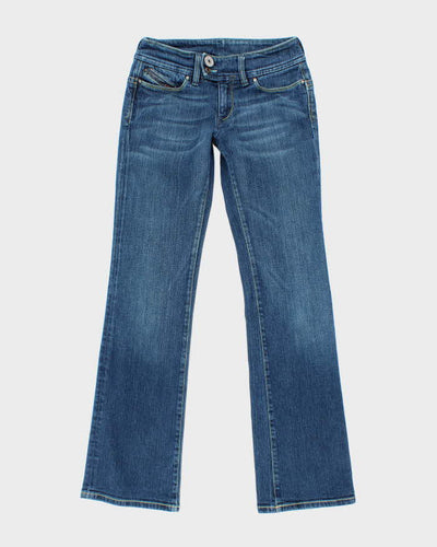 Vintage Y2k 00s Diesel Bootcut Jeans - W26 L31