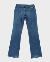Vintage Y2k 00s Diesel Bootcut Jeans - W26 L31