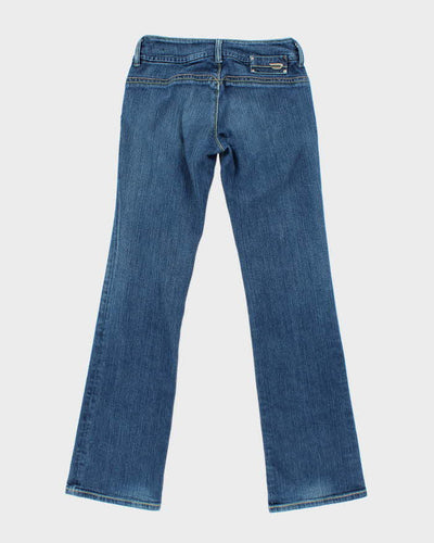Vintage Y2k 00s Diesel Bootcut Jeans - W26 L31