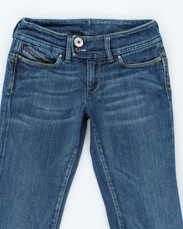 Vintage Y2k 00s Diesel Bootcut Jeans - W26 L31