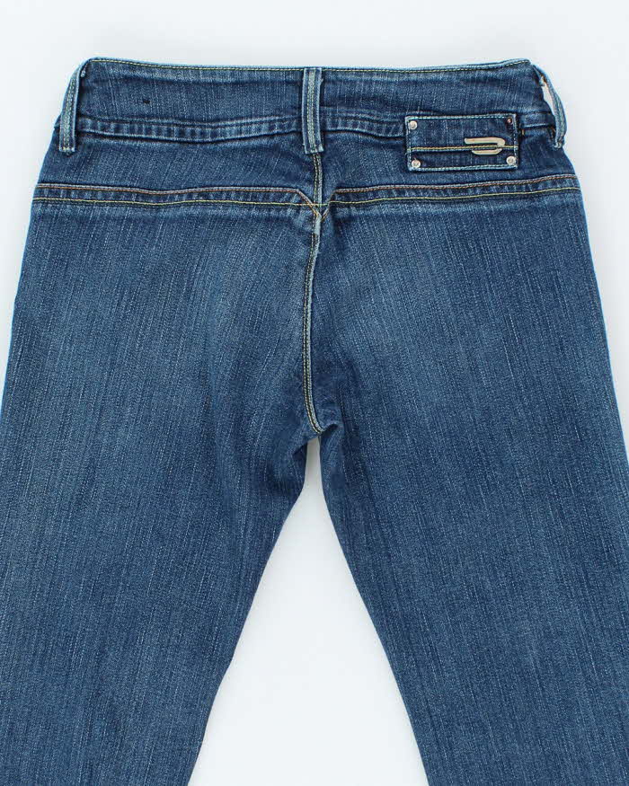 Vintage Y2k 00s Diesel Bootcut Jeans - W26 L31