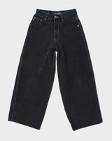 Vintage Y2K Brody Relaxed Fit Dark Wash Jeans - W26 L25