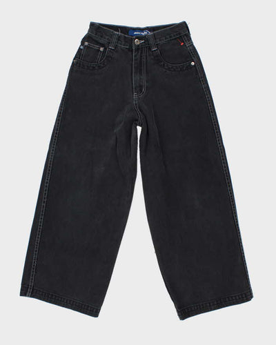 Vintage Y2K Brody Relaxed Fit Dark Wash Jeans - W26 L25