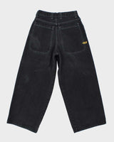 Vintage Y2K Brody Relaxed Fit Dark Wash Jeans - W26 L25