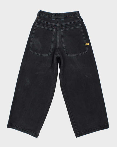 Vintage Y2K Brody Relaxed Fit Dark Wash Jeans - W26 L25