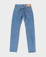 Vintage Levi's 501 Medium Wash Jeans - W28 L34
