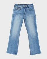 Vintage Y2k 00s Diesel Jeans - W30 L30