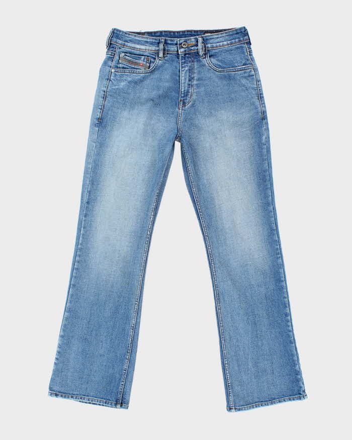 Vintage Y2k 00s Diesel Jeans - W30 L30
