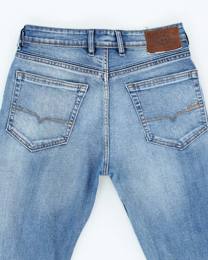 Vintage Y2k 00s Diesel Jeans - W30 L30